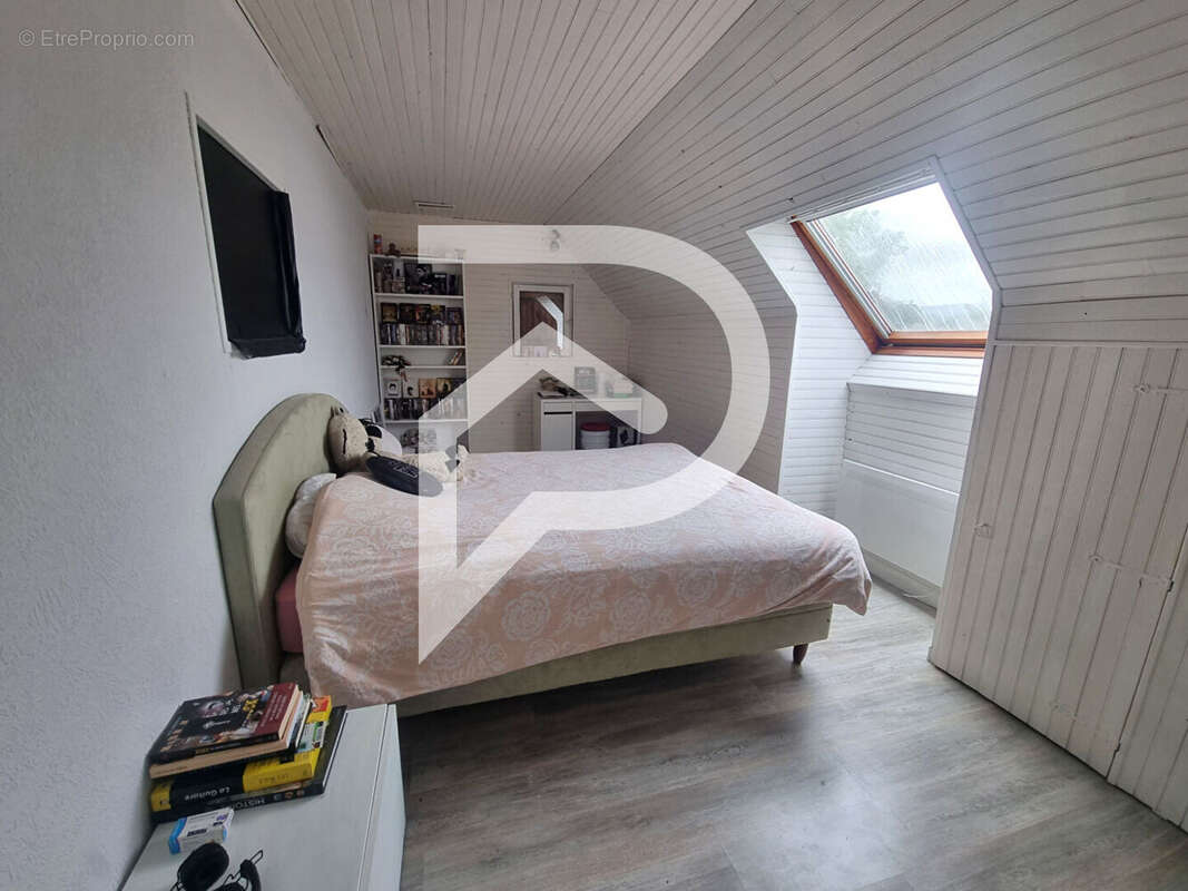 Maison à EZY-SUR-EURE