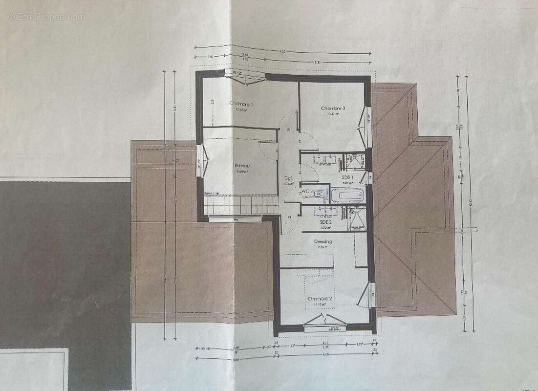 Photo 8 - Maison à PORNIC