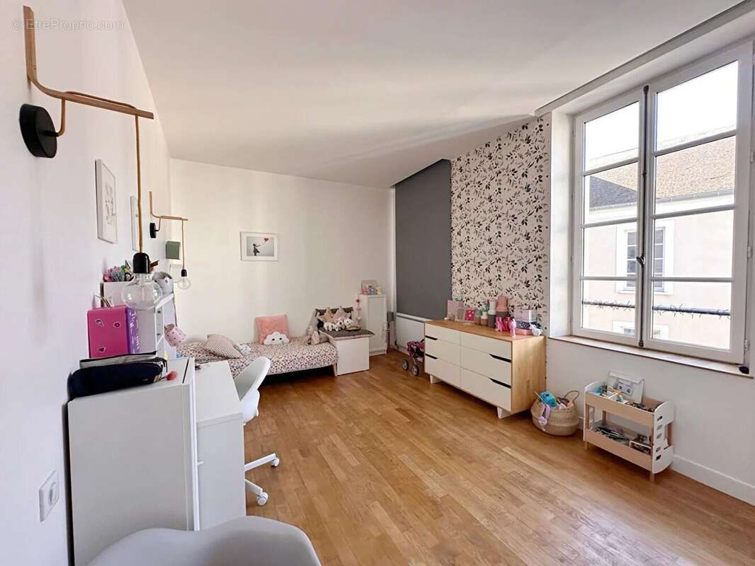 Appartement à MONTMORENCY