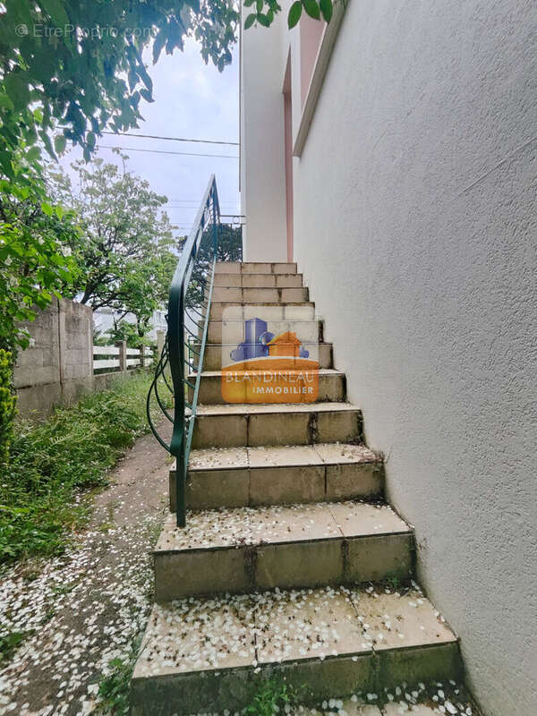 Maison à REZE