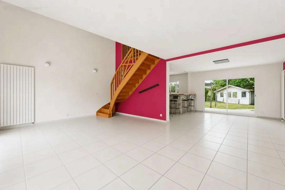 Maison familiale 6 pièces - photo 6