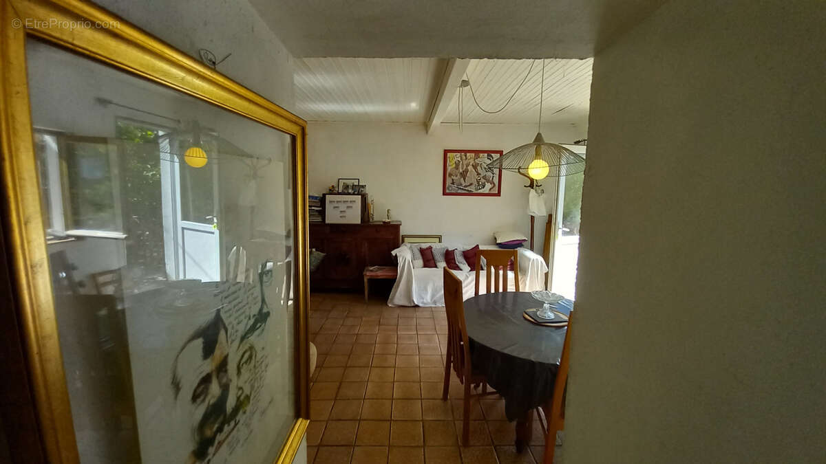 Maison à BEDARIEUX