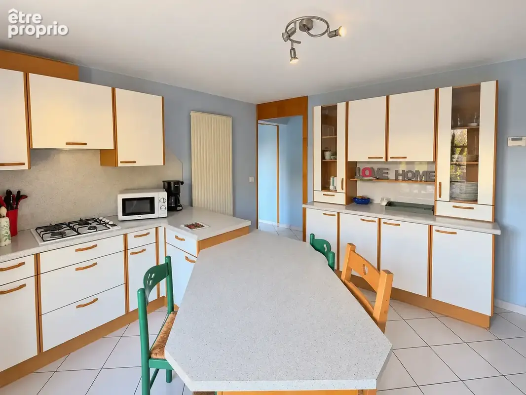 Morillon - Appartement T3 de 71 m2 à vendre - photo 1