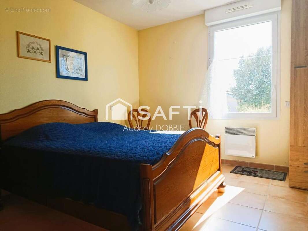 Photo 6 - Maison à RUOMS