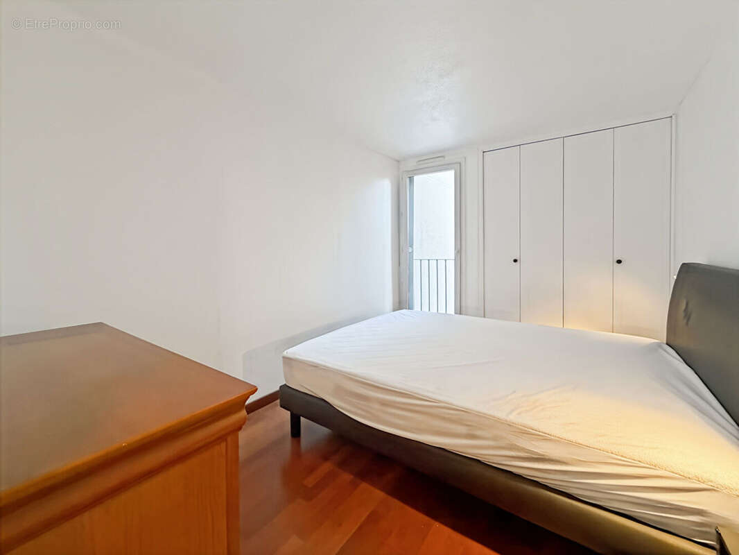 Appartement à PALAISEAU