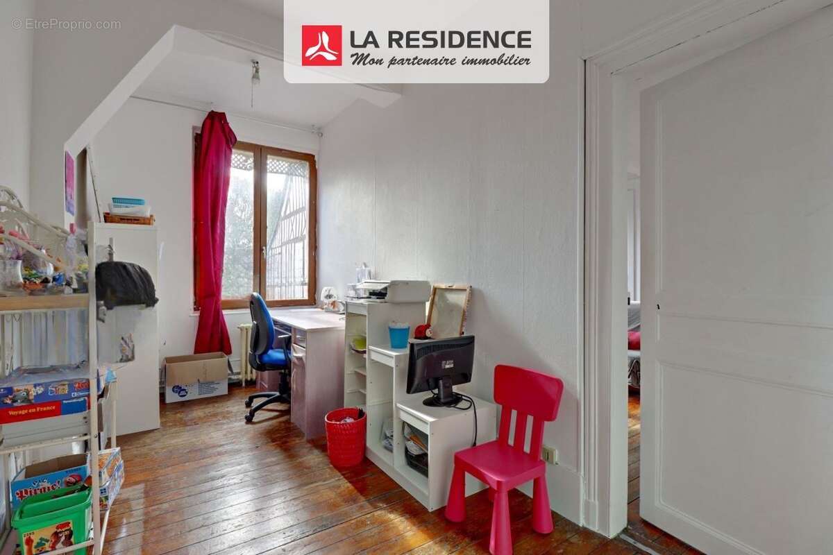 Maison à LES ANDELYS