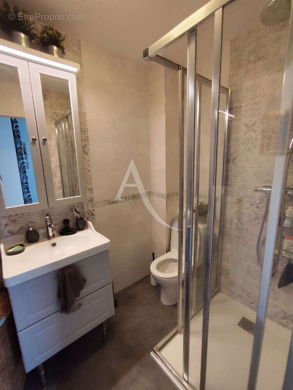 Appartement à GAGNY