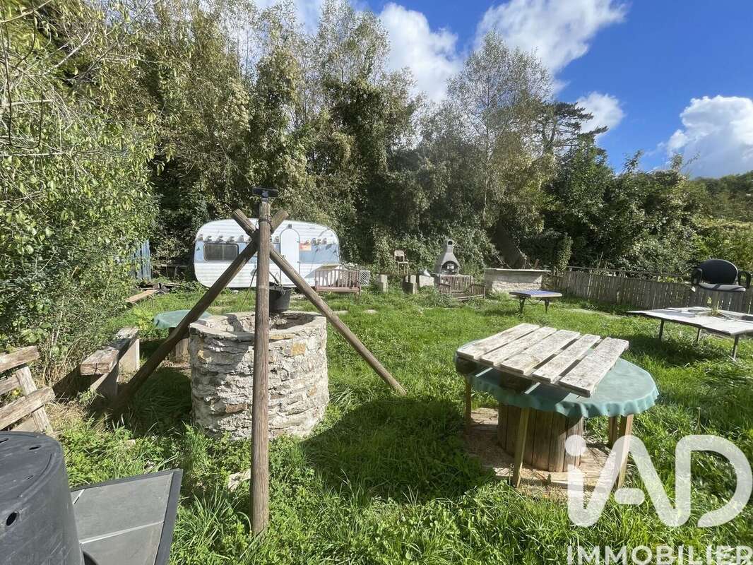 Photo 2 - Terrain à MONTCY-NOTRE-DAME