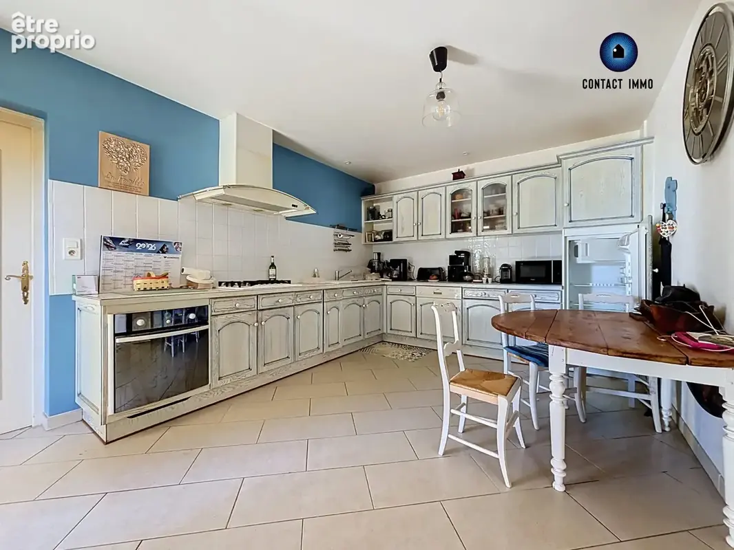 Maison 3 pièces 114 m² à vendre à Cosnac (19360) - photo 8