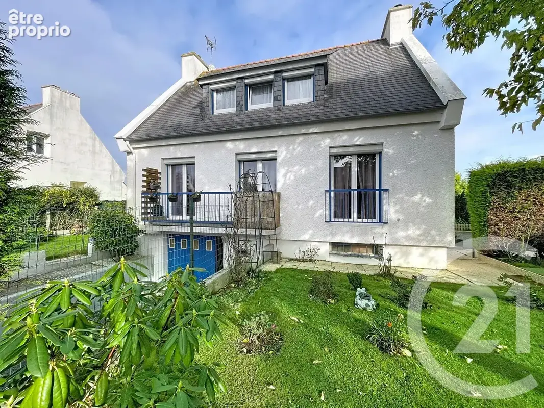 Photo Maison à Louannec au prix de 291 500€