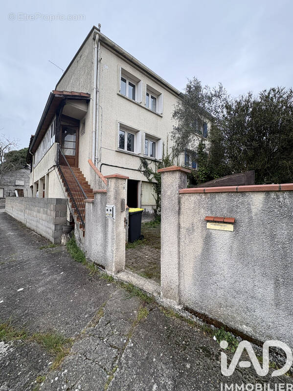 Photo 1 - Maison à GRATENTOUR