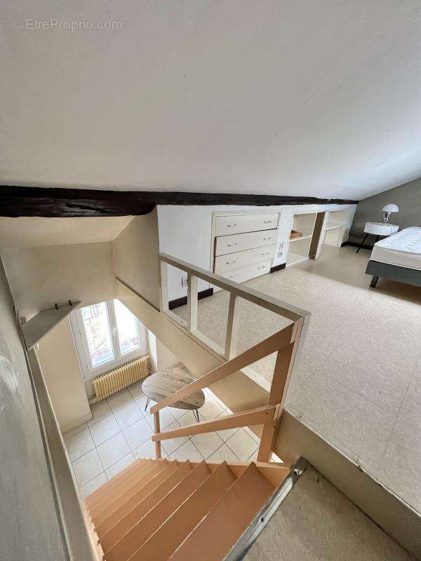 Appartement à ORLEANS