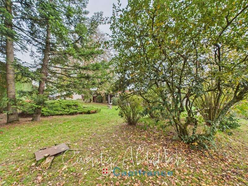 Maison à EVRY-GREGY-SUR-YERRE