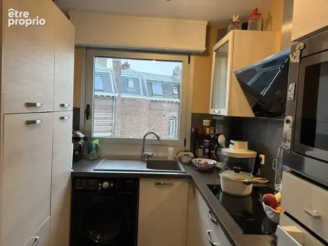 Appartement 3 pièces 58 m² à vendre à Cambrai (59400) - photo 5