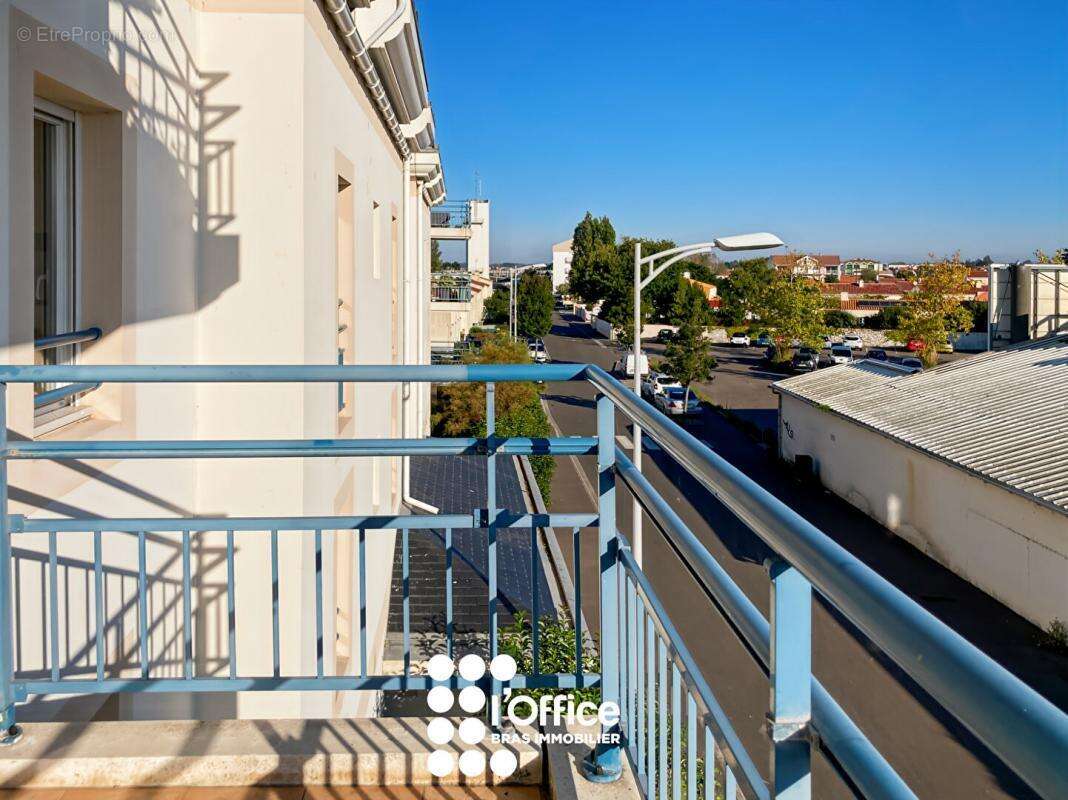 Appartement à LES SABLES-D&#039;OLONNE