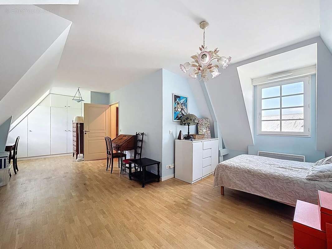 Maison 132 m² à Deauville  - photo 20