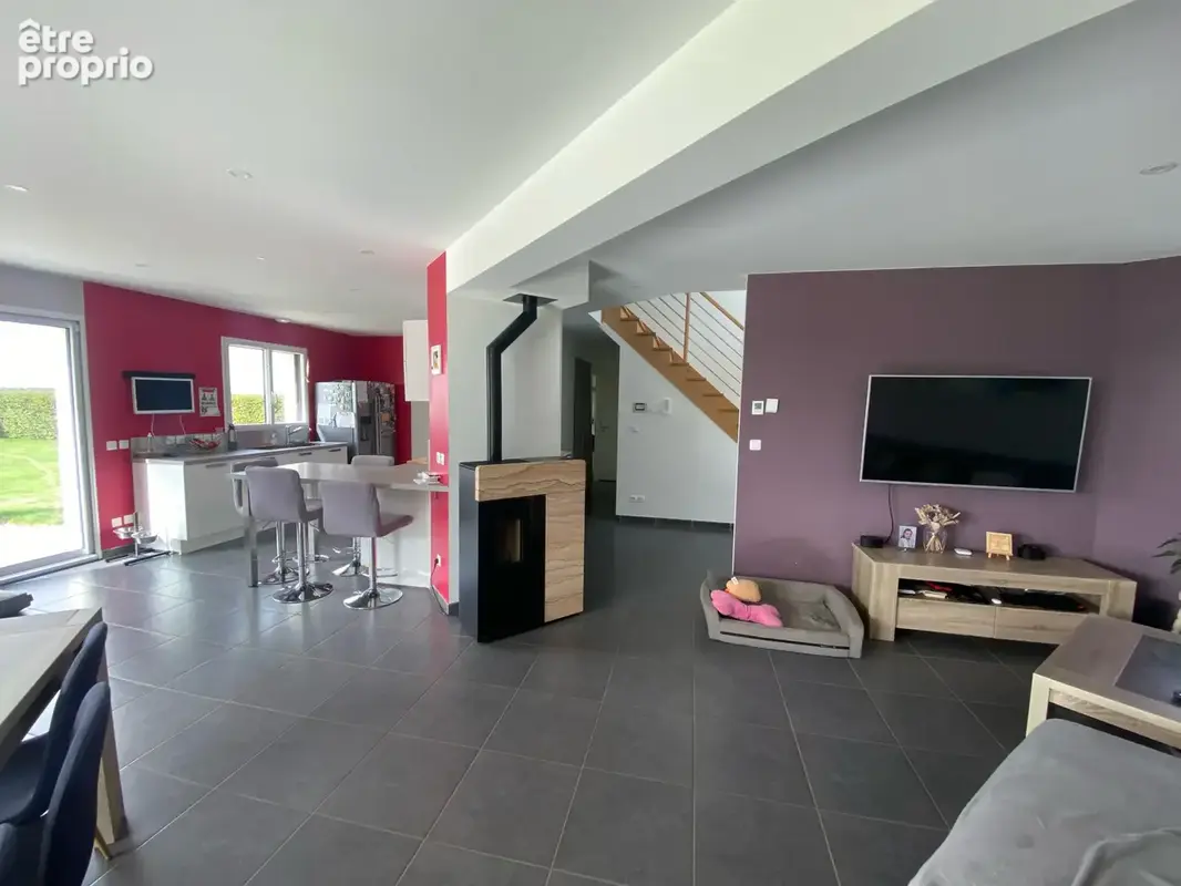Maison proche sortie a29 - photo 5