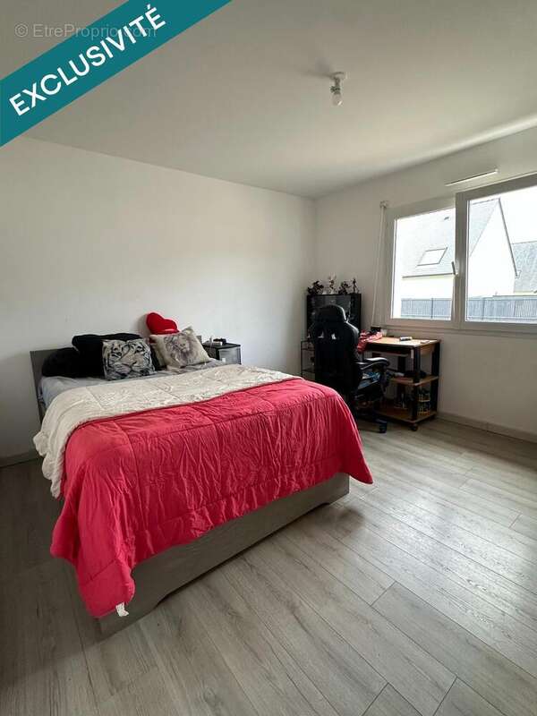 Maison 90 m² à Saint-Martin-Des-Champs  - photo 7