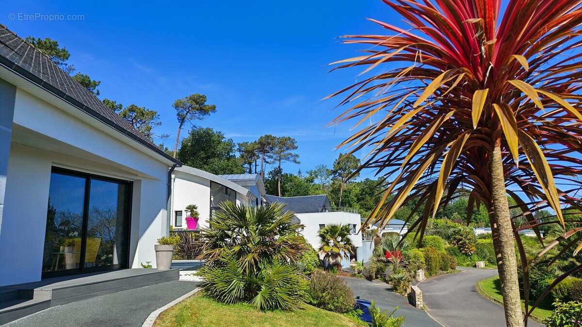 Maison 135 m² à Douarnenez  - photo 4
