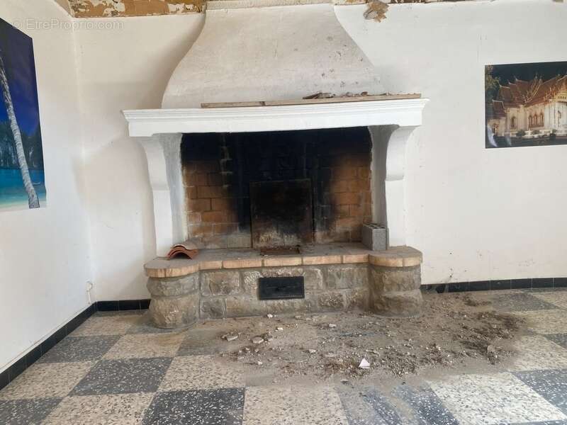 Maison à GENERARGUES