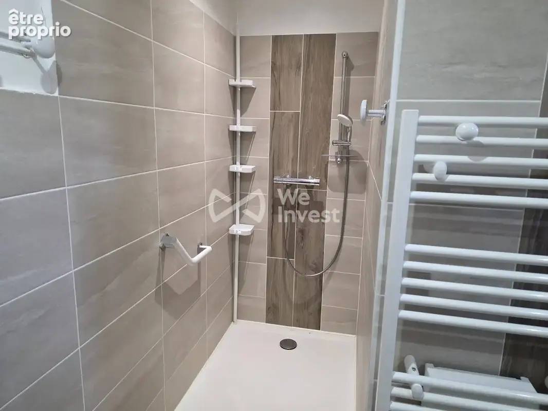 Maison 86 m² à Villar-Saint-Pancrace  - photo 9