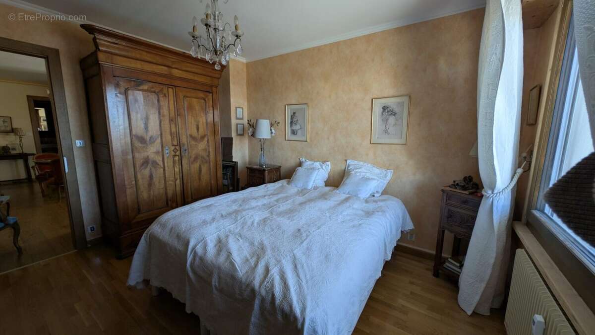 Appartement à PONTARLIER