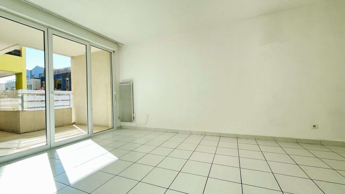 Appartement à CASTELNAU-LE-LEZ