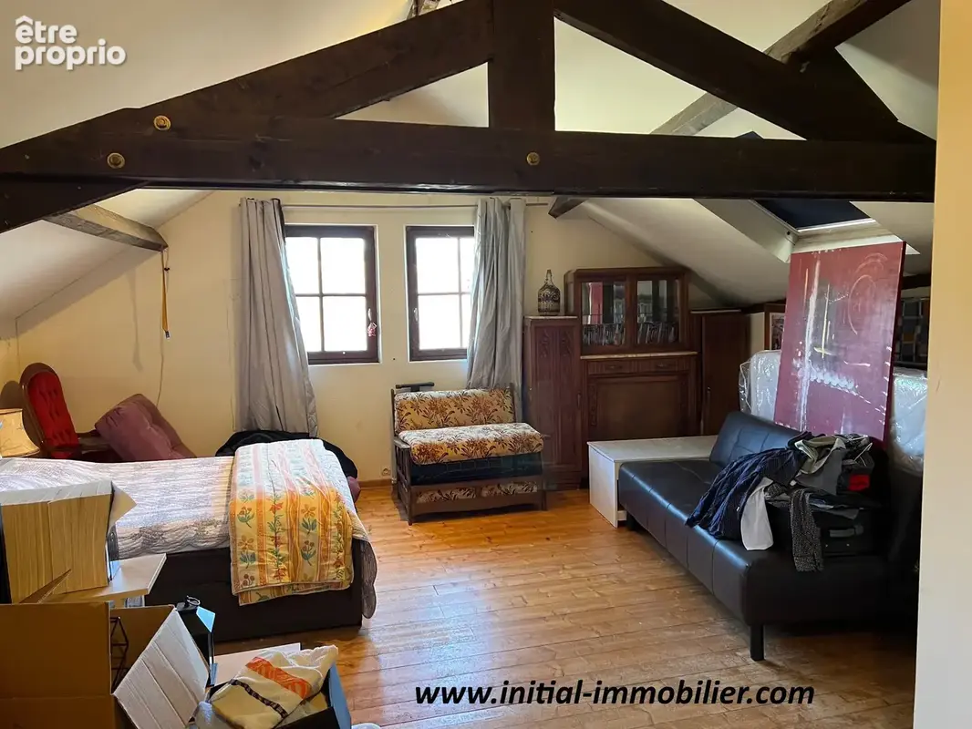 Charmante maison dans un cadre bucolique - photo 9