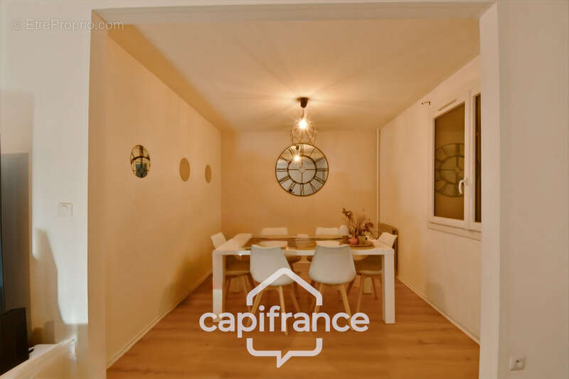 Appartement à HAUBOURDIN