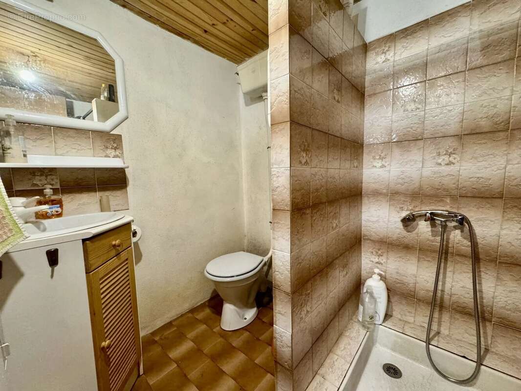 Maison à PUYVALADOR