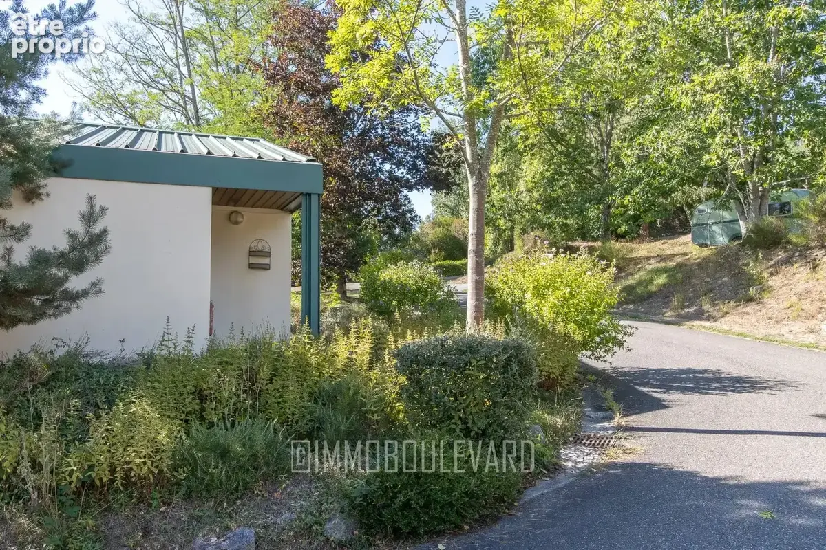 À vendre : Camping 3 étoiles, restaurant et maison, Creuse - photo 6