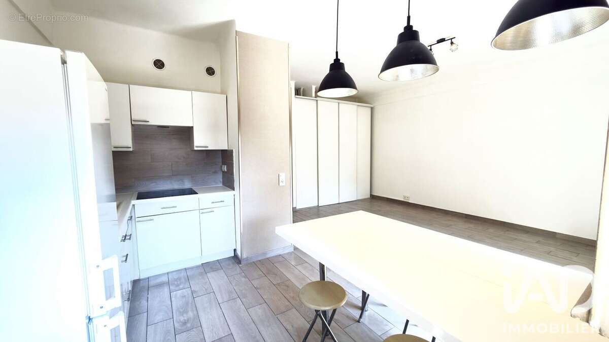 Photo 9 - Appartement à NICE