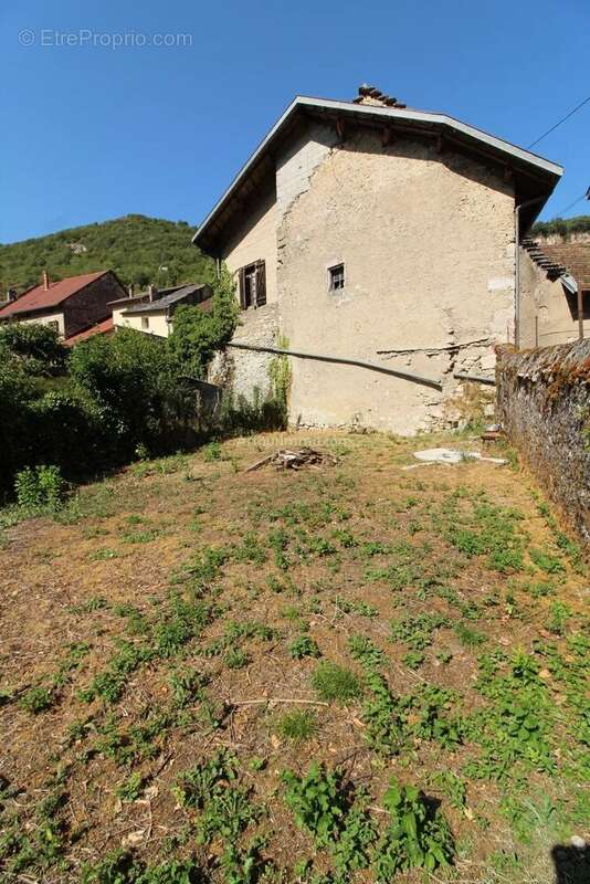 Vente Maison Rossillon(01510) 110 000ï¿œ - photo 8