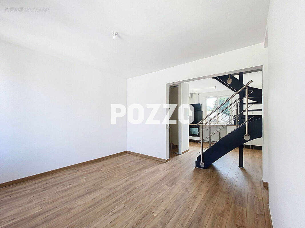 Appartement à HONFLEUR