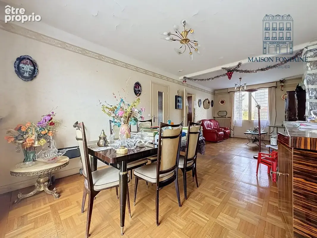 Maison 6 pièces 131 m² à vendre à Le Perreux-Sur-Marne (94170) - photo 7