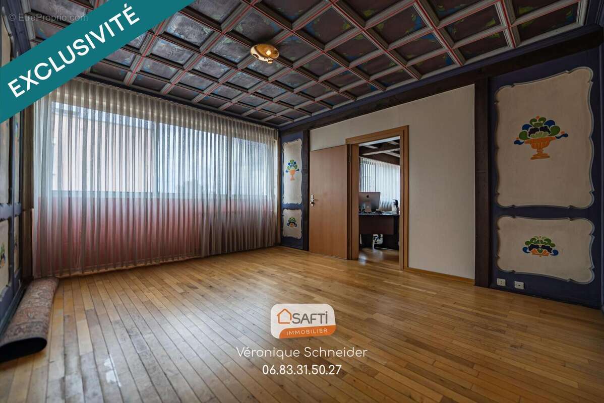 Photo 3 - Appartement à SARREGUEMINES