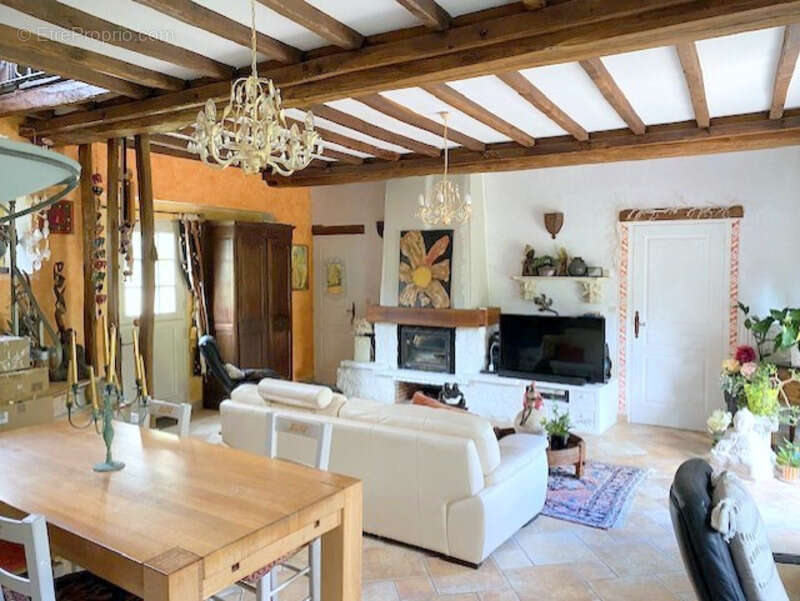 Maison à SENS