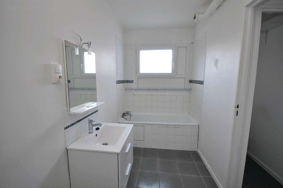 Appartement à ETAMPES