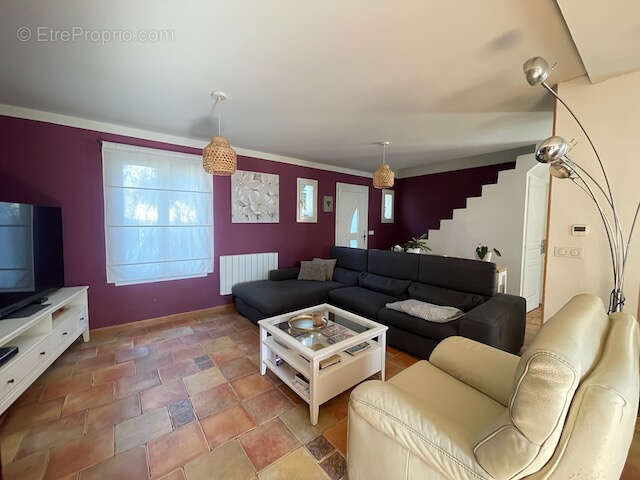 Maison à VILLENEUVE