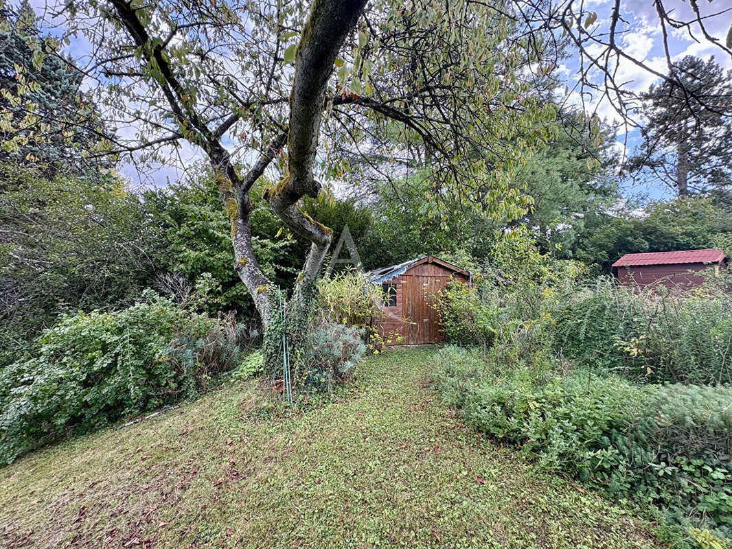 Maison à GIF-SUR-YVETTE