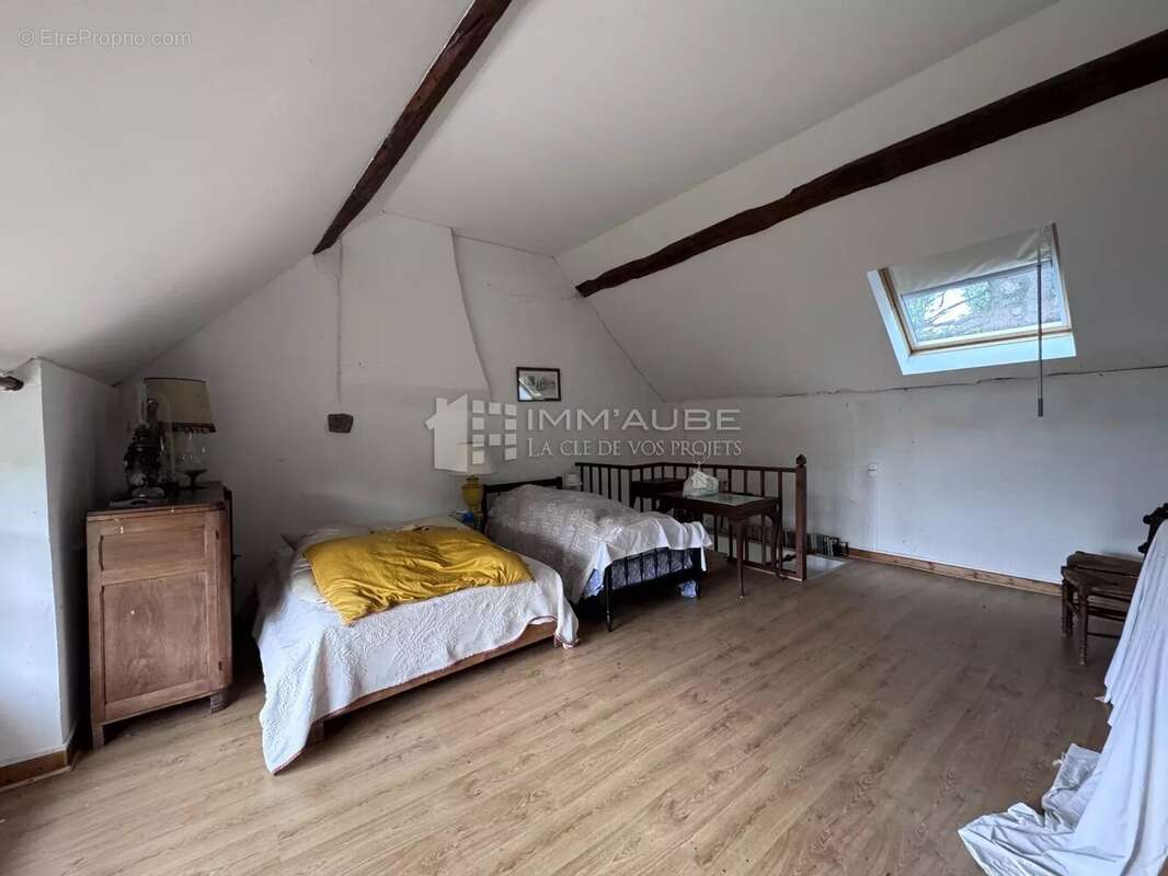 Maison de famille - photo 12