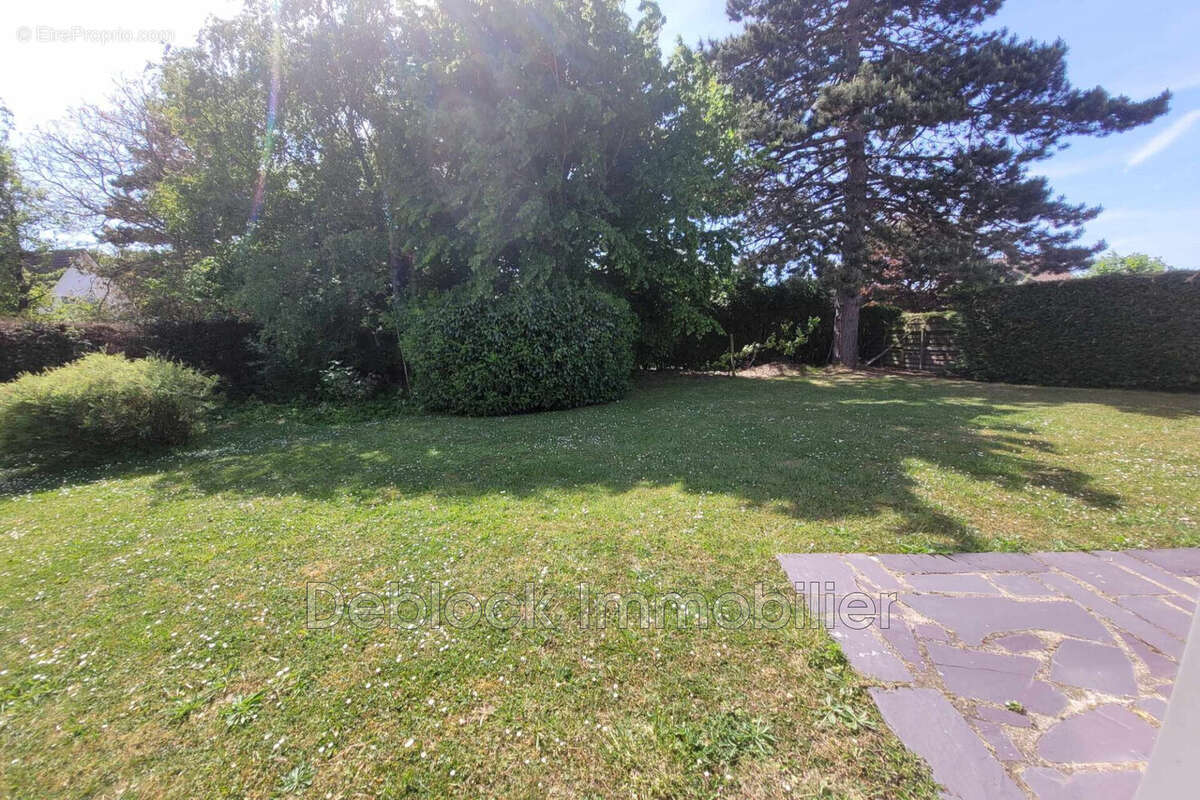 Maison à COUDEKERQUE