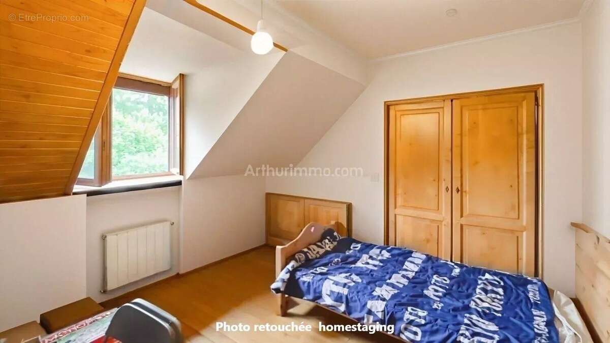 Vente Maison Saint-fargeau-ponthierry(77310) 494 000ï¿œ - photo 9