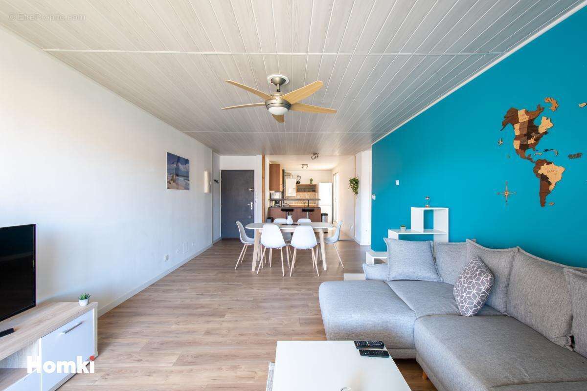 Appartement à MONTPELLIER