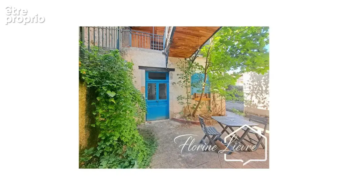 Ensemble Immobilier 2 Maisons  - Plus de 200m2 habitables - - photo 17