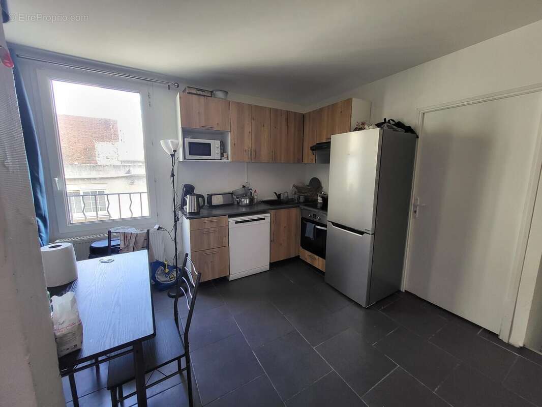 Appartement à LE HAVRE