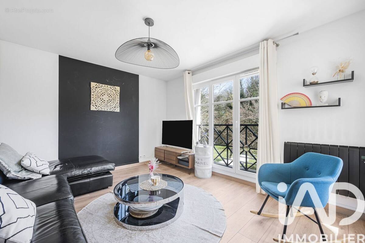 Photo 1 - Appartement à NOISY-LE-GRAND