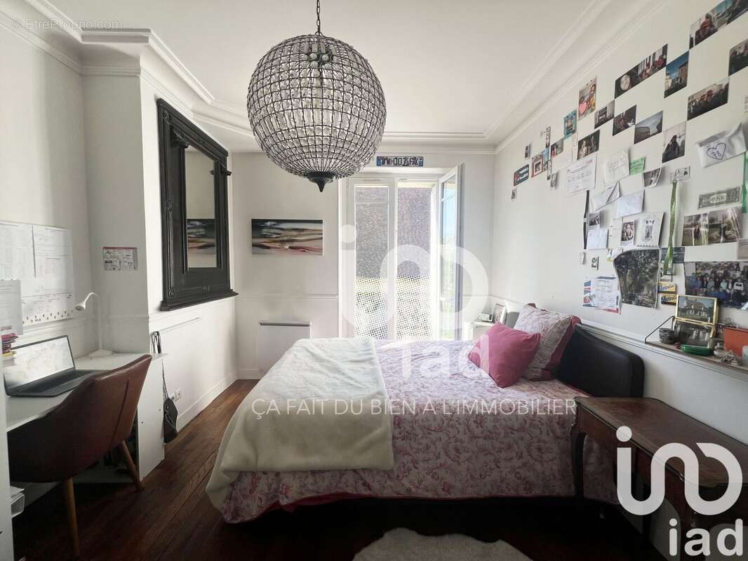 Photo 7 - Appartement à PUTEAUX