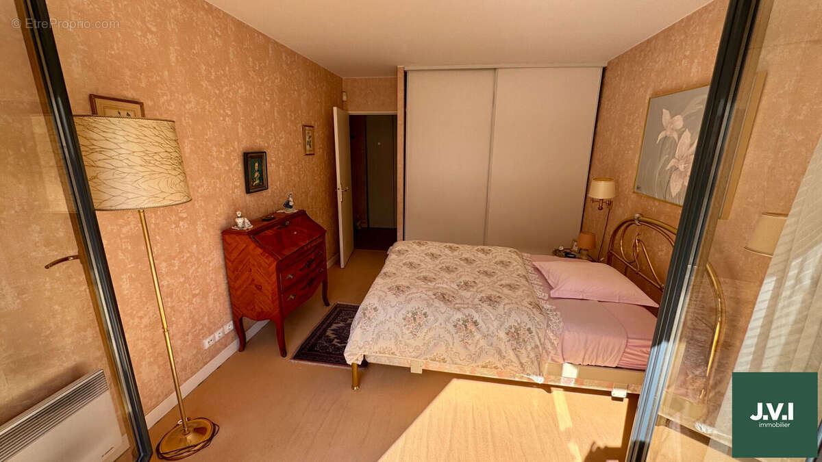 Appartement à ENGHIEN-LES-BAINS