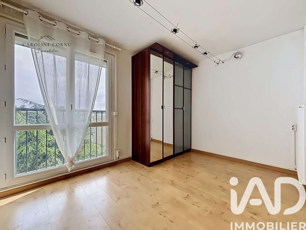 Photo 6 - Appartement à VILLIERS-SUR-MARNE